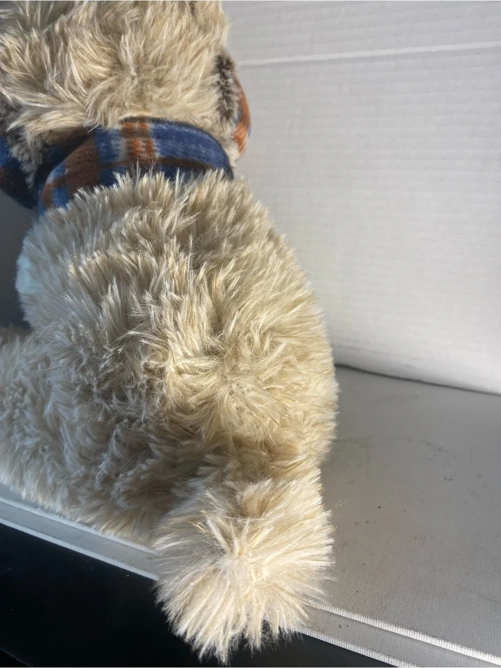 N/A soft plush
